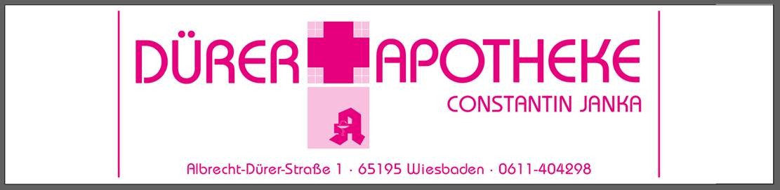 Dürer Apotheke