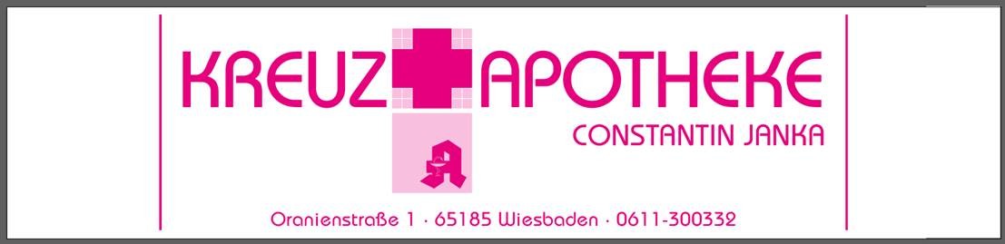 Kreuz Apotheke