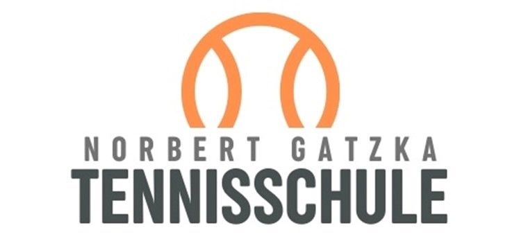 Logo Tennisschule Norbert Gatzka